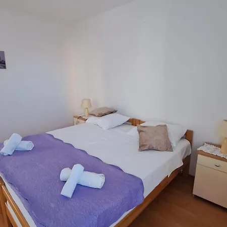 Marko Apartment