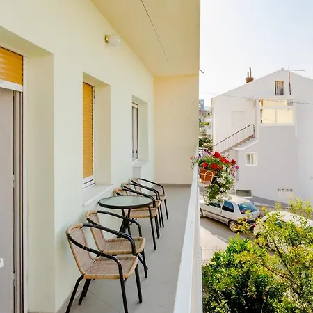 Appartement Marko Split