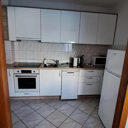 Marko Appartement *