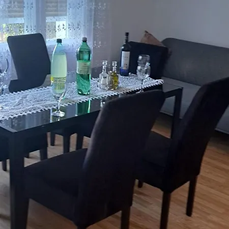 Appartement Marko *