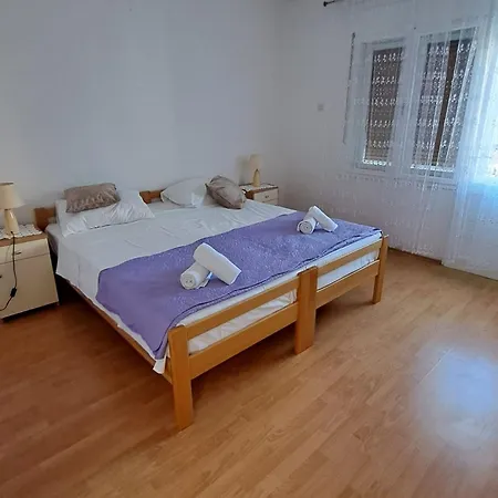 Marko Appartement Split