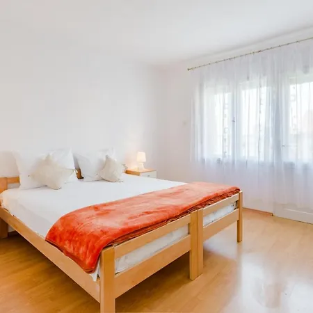 Apartment Marko