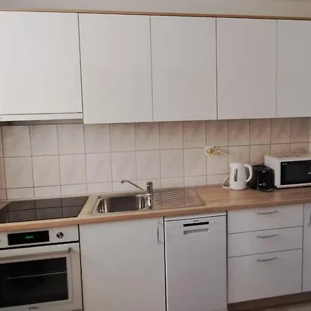 Apartment Marko