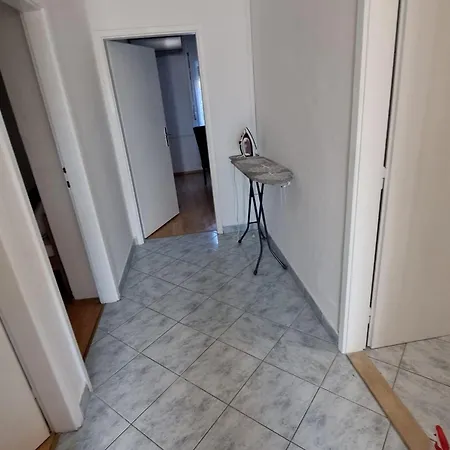 Marko Apartment Split