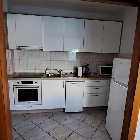 Marko Apartment Split