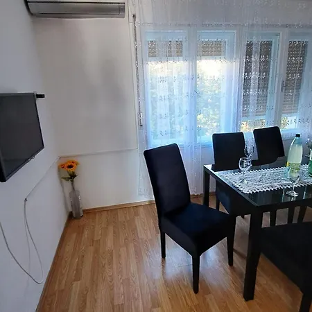 דירה Marko ספליט