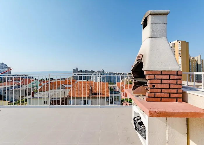 Marko Apartmán
