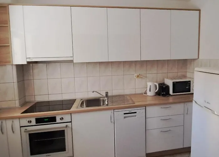 Marko Apartmán *