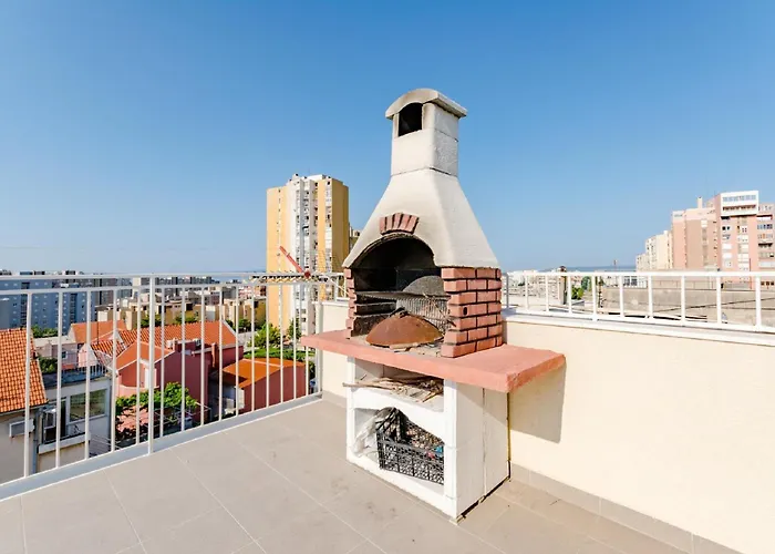 Apartmán Marko *
