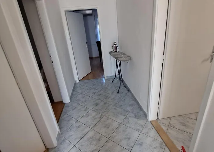 Marko Apartmán Split