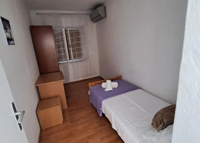 Apartmán Marko Split
