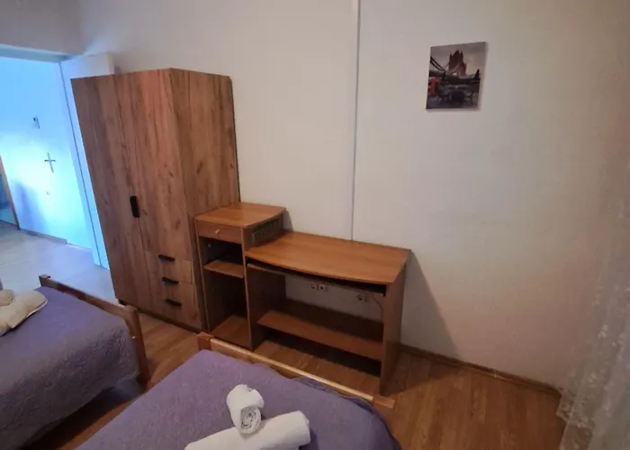 Marko Apartman