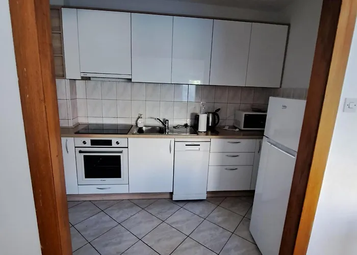 Marko Apartmán *