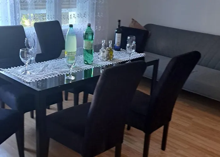 Apartmán Marko *