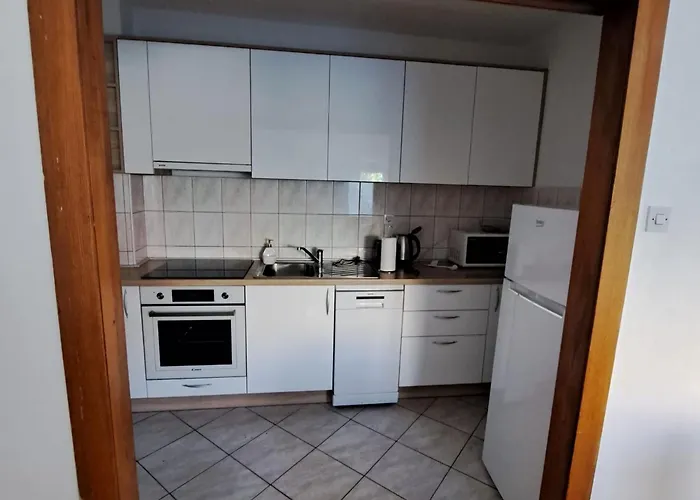 Marko Apartmán Split