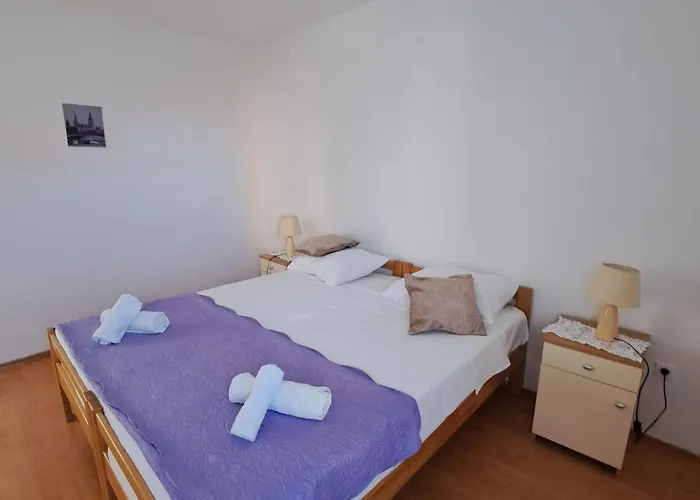 Marko Apartmán