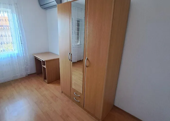Marko Apartmán *