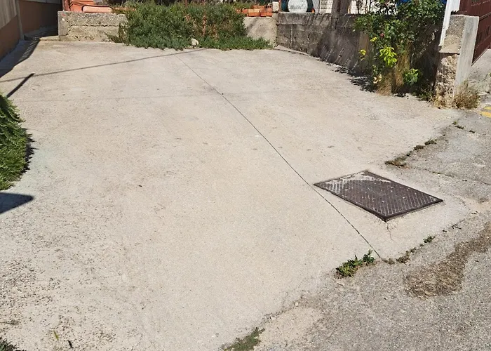Marko Apartmán Split