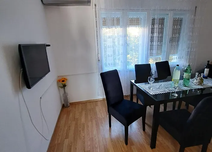 Apartmán Marko Split