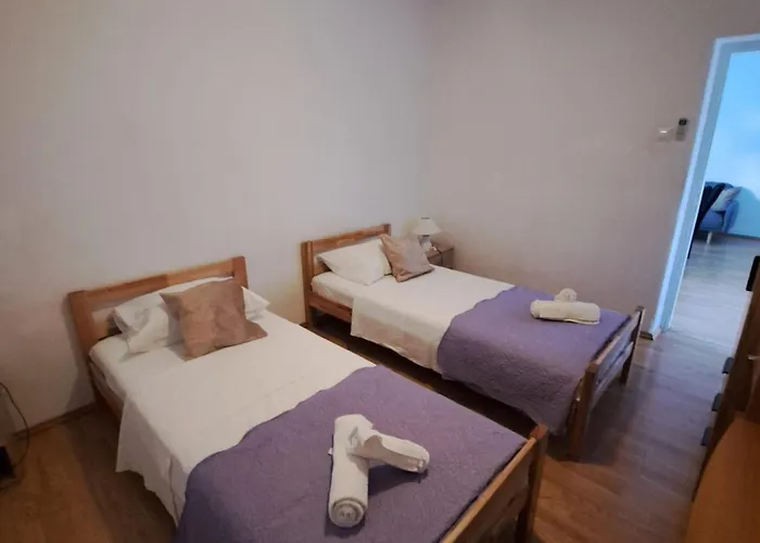Marko Apartmán
