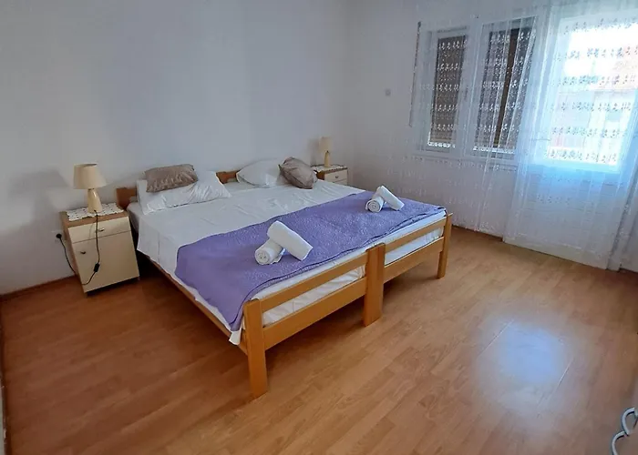 Marko Apartmán Split